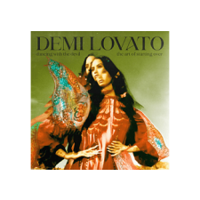 Universal Music Demi Lovato - Dancing With The Devil Art of Starting Over (CD) rock / pop