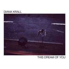 Universal Music Diana Krall - This Dream Of You (Vinyl LP (nagylemez)) jazz