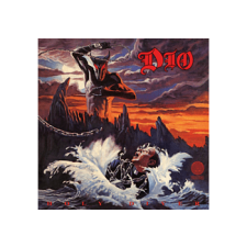 Universal Music Dio - Holy Diver (Remastered) (Vinyl LP (nagylemez)) heavy metal