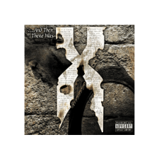 Universal Music DMX - ...And Then There Was X (Limited Edition) (Vinyl LP (nagylemez)) rap / hip-hop