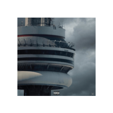 Universal Music Drake - Views (Cd) soul