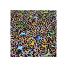 Universal Music Elbow - Giants Of All Sizes (Cd) rock / pop