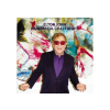 Universal Music Elton John - Wonderful Crazy Night (CD)