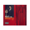 Universal Music Eminem - Music To Be Murdered By (Vinyl LP (nagylemez))