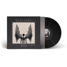 Universal Music Enigma - The Fall Of A Rebel Angel (Vinyl LP (nagylemez)) rock / pop
