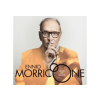 Universal Music Ennio Morricone - 60 Years of Music (Vinyl LP (nagylemez))