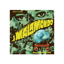 Universal Music Ennio Morricone - I Malamondo (Vinyl LP (nagylemez)) musical / operett