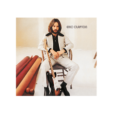 Universal Music Eric Clapton - Eric Clapton (Anniversary Edition) (Vinyl LP (nagylemez)) rock / pop