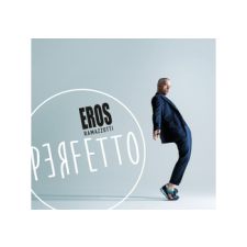 Universal Music Eros Ramazzotti - Perfetto - Limited Edition (Cd) rock / pop