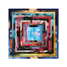 Universal Music Esperanza Spalding - 12 Little Spells (Cd) jazz