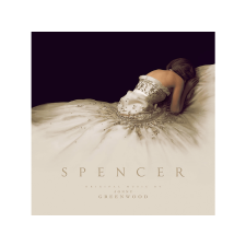 Universal Music Filmzene - Spencer (Cd) musical / operett