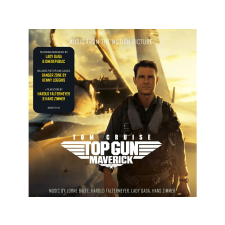 Universal Music Filmzene - Top Gun: Maverick (CD) musical / operett