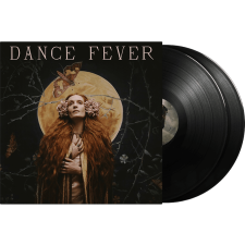 Universal Music Florence + The Machine - Dance Fever (Vinyl LP (nagylemez)) alternatív