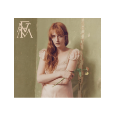 Universal Music Florence + The Machine - High As Hope (Vinyl LP (nagylemez)) alternatív