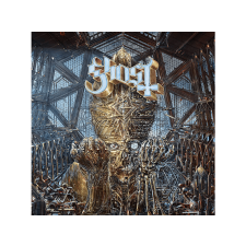 Universal Music Ghost - Impera (Vinyl LP (nagylemez)) heavy metal