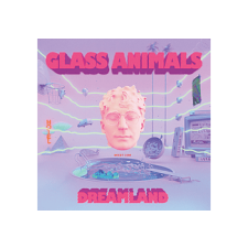 Universal Music Glass Animals - Dreamland (Cd) rock / pop