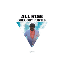 Universal Music Gregory Porter - All Rise (Deluxe Edition) (Cd) jazz