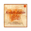Universal Music Győriványi-Ráth György - Kodály Zoltán: Háry János szvit, A közelítő tél OP. 5/1, Galántai táncok (Cd)