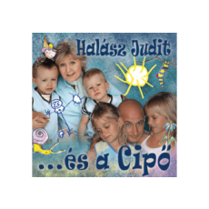 Universal Music Halász Judit - ...és a Cipő (CD)