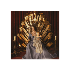 Universal Music Halsey - If I Can't Have Love, I Want Power (Cd) rock / pop