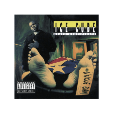 Universal Music Ice Cube - Death Certificate (Cd) rap / hip-hop