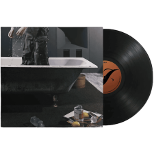 Universal Music Jaehyun (NCT) - J (Limited Edition) (Vinyl LP (nagylemez)) rock / pop