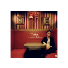 Universal Music Jamie Cullum - Taller (Deluxe Edition) (Cd) jazz
