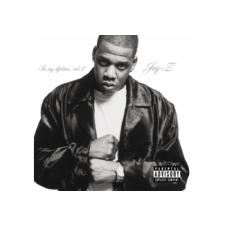 Universal Music Jay-Z - In My Lifetime Vol.1 (Vinyl LP (nagylemez)) rap / hip-hop