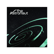 Universal Music Jin - The Astronaut (Version 2) (CD + könyv) rock / pop
