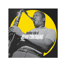 Universal Music John Coltrane - Another Side Of John Coltrane (Cd) jazz