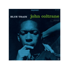 Universal Music John Coltrane - Blue Train (Remastered) (Vinyl LP (nagylemez)) jazz