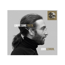 Universal Music John Lennon - Gimme Some Truth (Cd) rock / pop