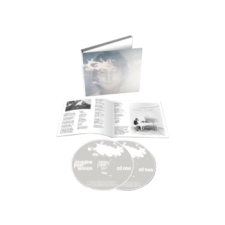 Universal Music John Lennon - Imagine (Deluxe) (Cd) rock / pop