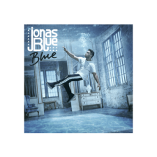 Universal Music Jonas Blue - (CD) rock / pop