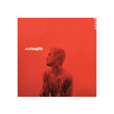 Universal Music Justin Bieber - Changes (Cd) rock / pop