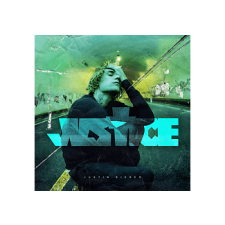 Universal Music Justin Bieber - Justice (Cd) rock / pop