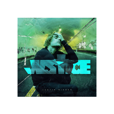 Universal Music Justin Bieber - Justice (CD) rock / pop