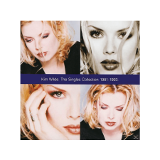 Universal Music Kim Wilde - The Singles Collection 1981-1993 (Cd) rock / pop