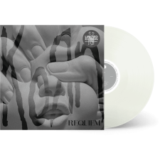 Universal Music Korn - Requiem (Limited Milky Clear Vinyl) (Vinyl LP (nagylemez)) heavy metal