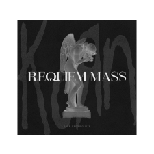 Universal Music Korn - Requiem Mass (Cd) heavy metal