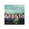 Universal Music Különböző előadók - Big Little Lies II. (Cd)