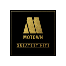 Universal Music Különböző előadók - Motown Greatest Hits (Cd) soul