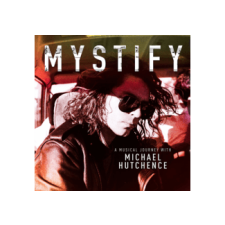 Universal Music Különböző előadók - Mystify - A Musical Journey With Michael Hutchence (Cd) filmzene