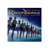 Universal Music Különböző előadók - Riverdance 25th Anniversary: Music From The Show (Cd)