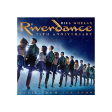 Universal Music Különböző előadók - Riverdance 25th Anniversary: Music From The Show (Cd) világzene