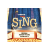 Universal Music Különböző előadók - Sing (Cd)