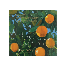 Universal Music Lana Del Rey - Violet Bent Backwards Over The Grass (Cd) rock / pop