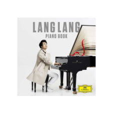 Universal Music Lang Lang - Piano Book (Vinyl LP (nagylemez)) klasszikus