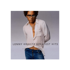 Universal Music Lenny Kravitz - Greatest Hits (Vinyl LP (nagylemez)) rock / pop