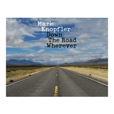 Universal Music Mark Knopfler - Down The Road Wherever (Deluxe Edition) (Limited) (Cd) rock / pop
